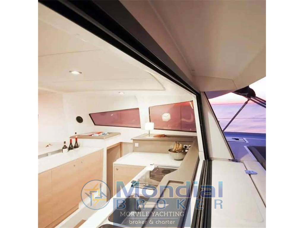 Catana Bali 4.0