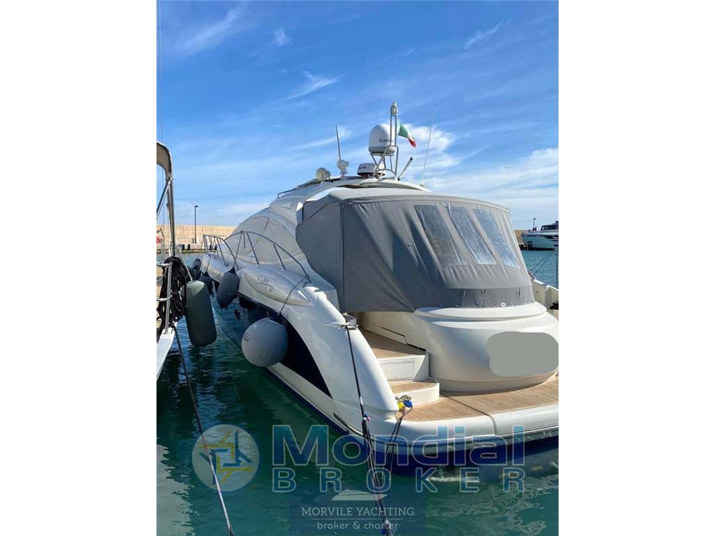 Atlantis 55 ht