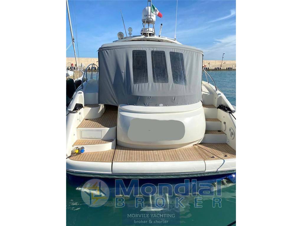 Atlantis 55 ht