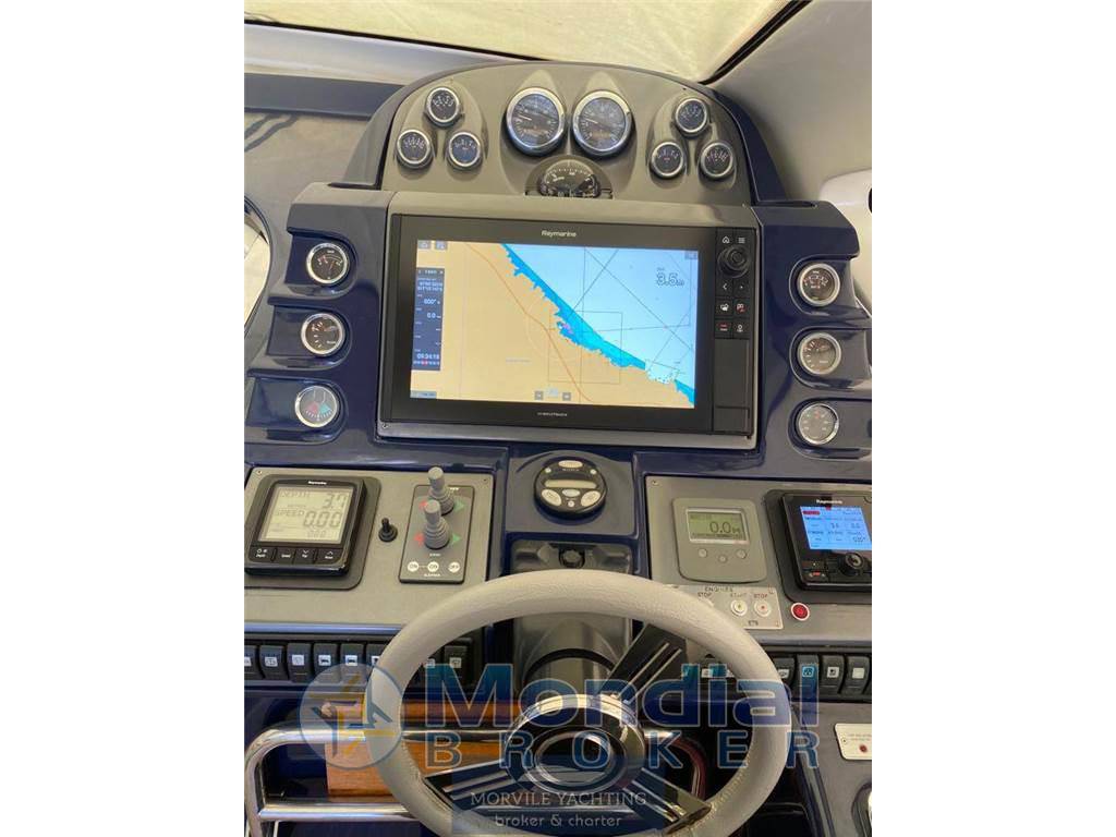 Atlantis 55 ht