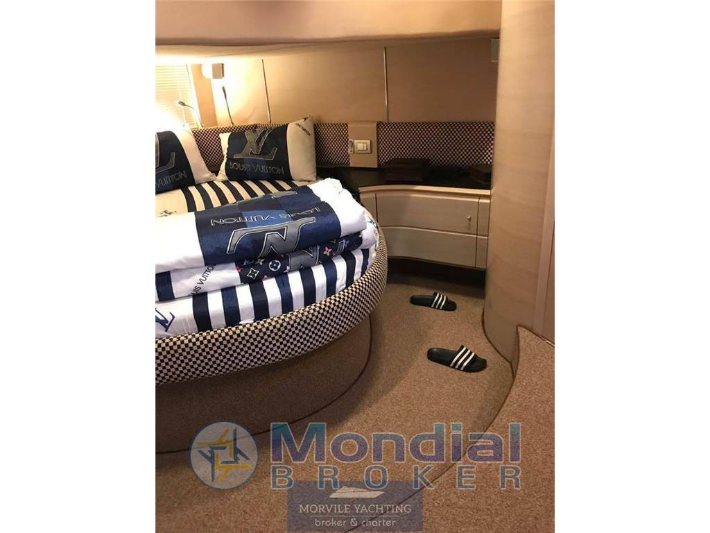 Atlantis 55 ht