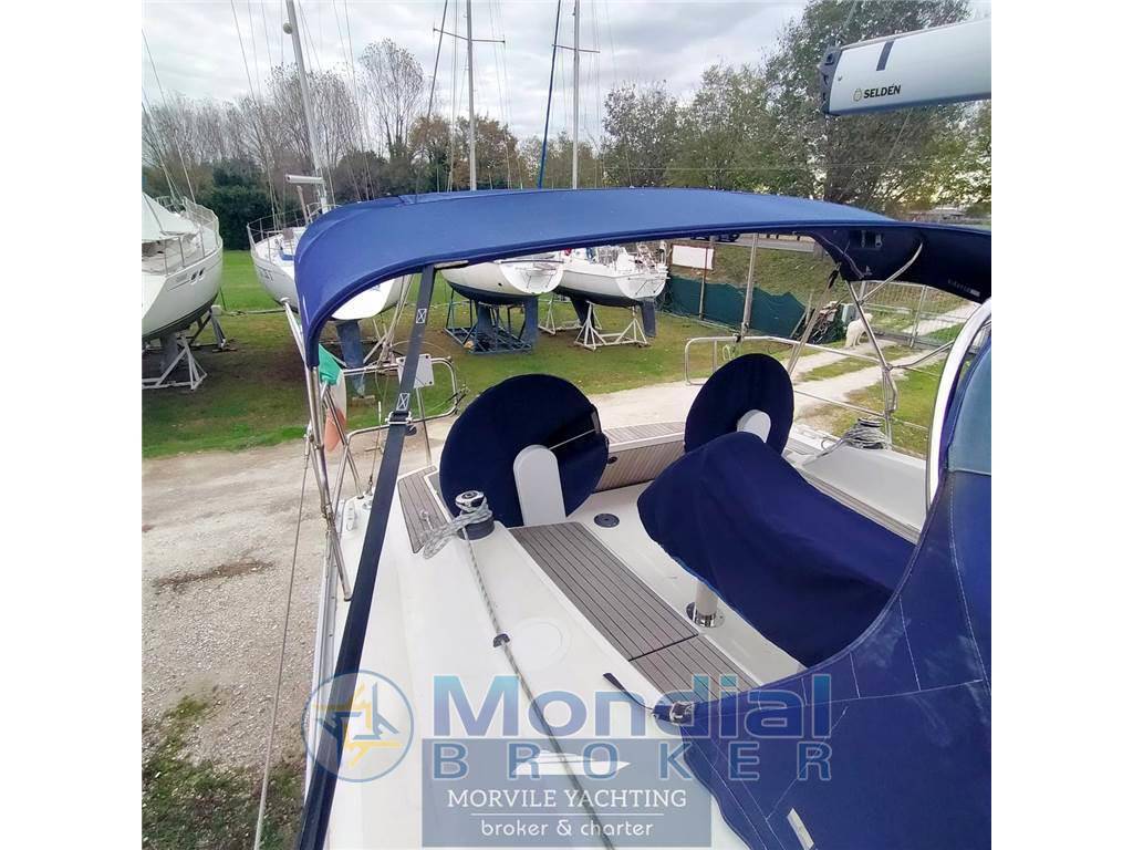 Bavaria 34 cruiser