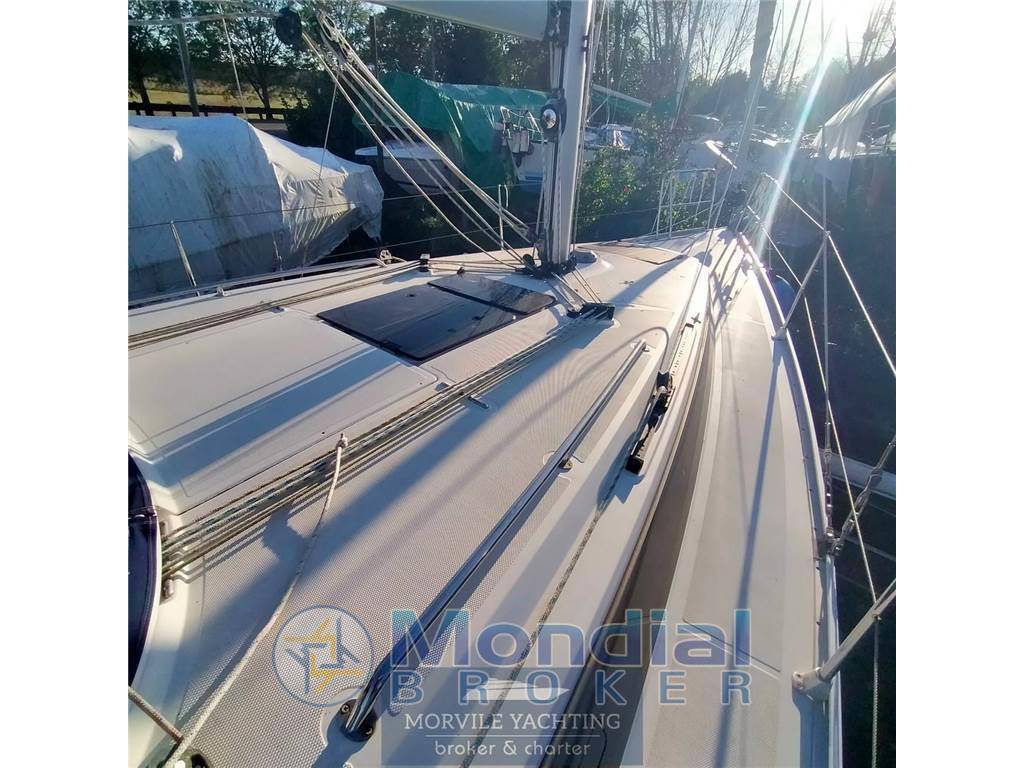 Bavaria 34 cruiser