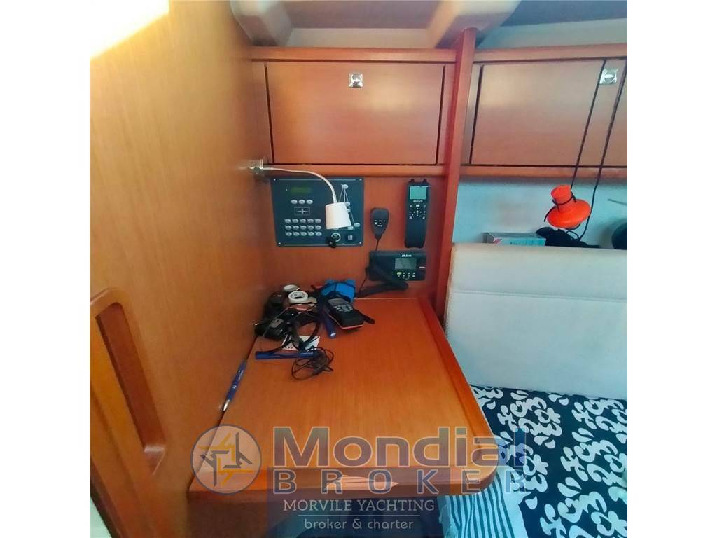 Bavaria 34 cruiser