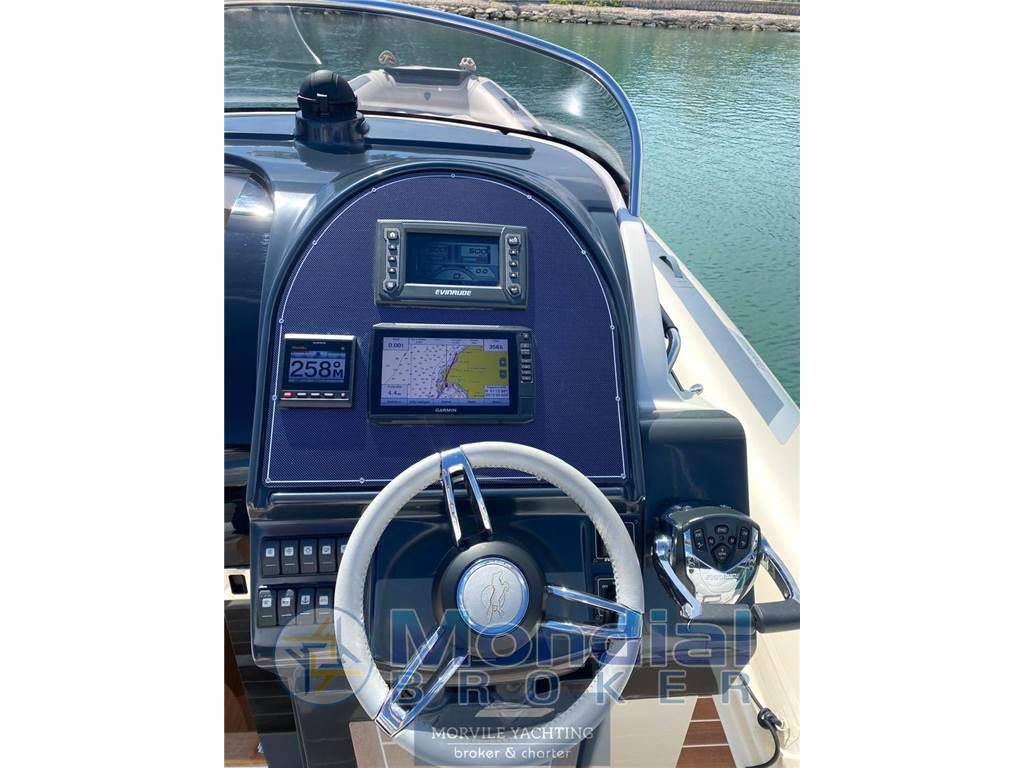 Bwa 34 premium