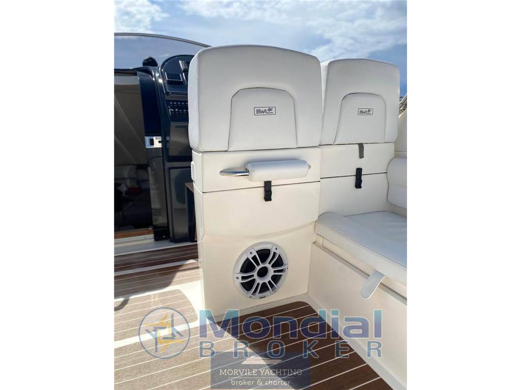 Bwa 34 premium