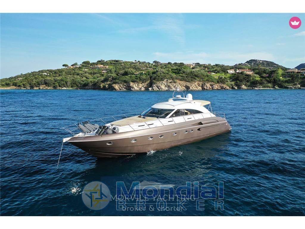Princess V65