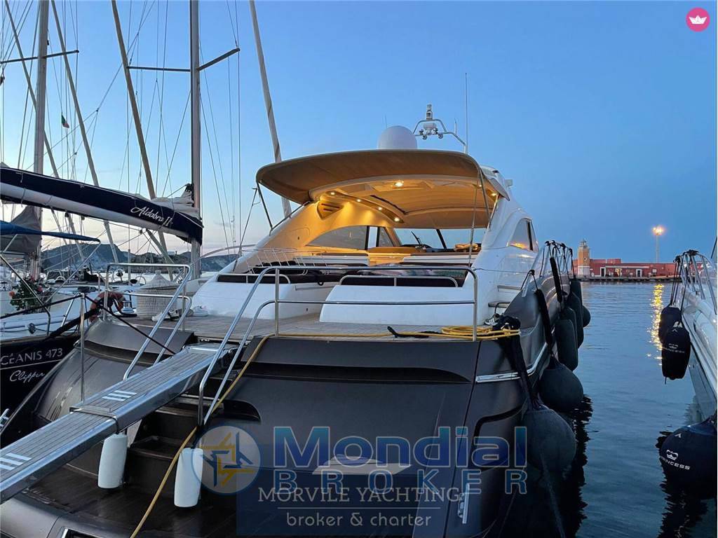 Princess V65