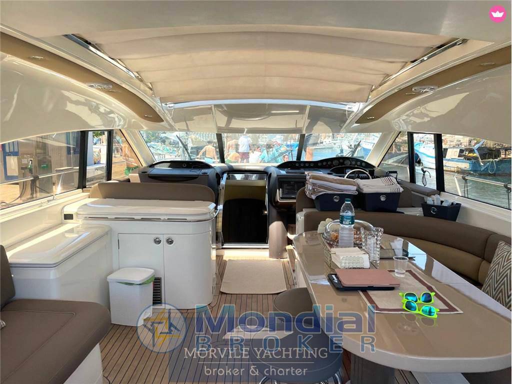 Princess V65