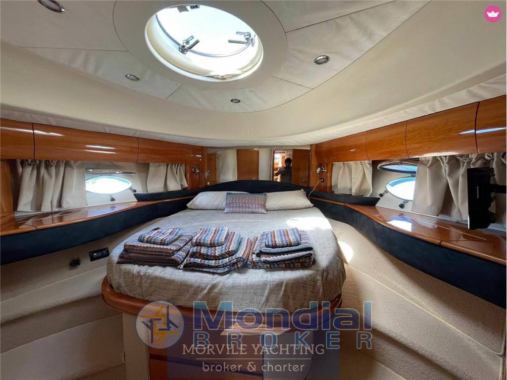 Princess V65
