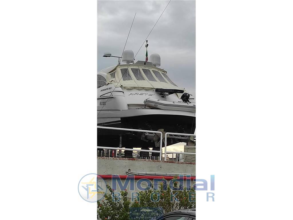 Pershing 50.1
