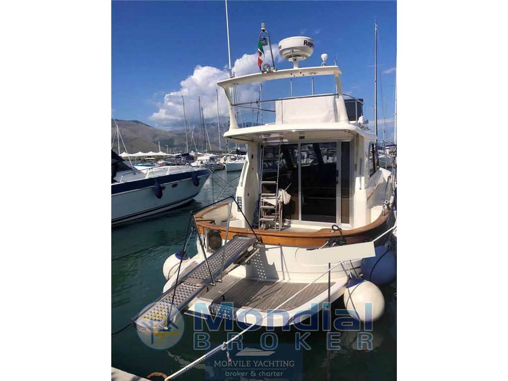Sciallino S 34