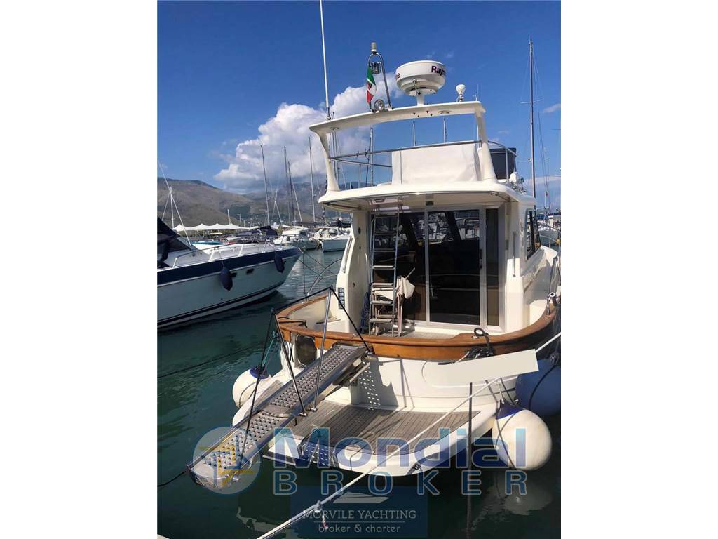 Sciallino S 34