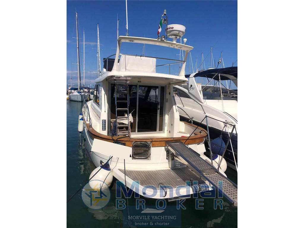 Sciallino S 34