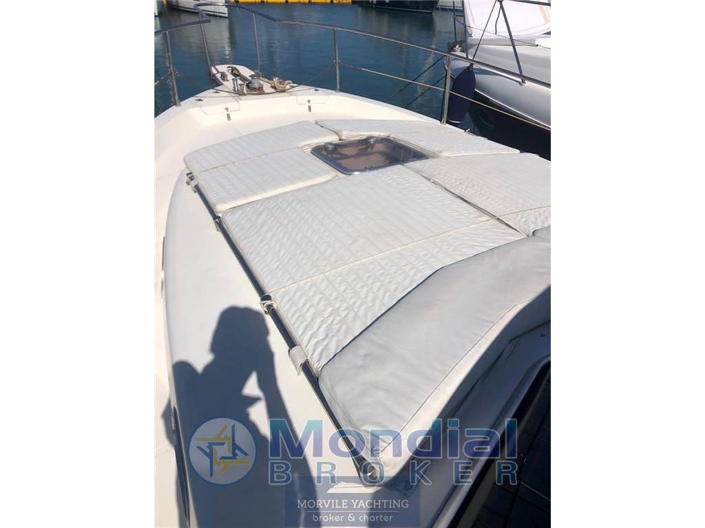 Sciallino S 34