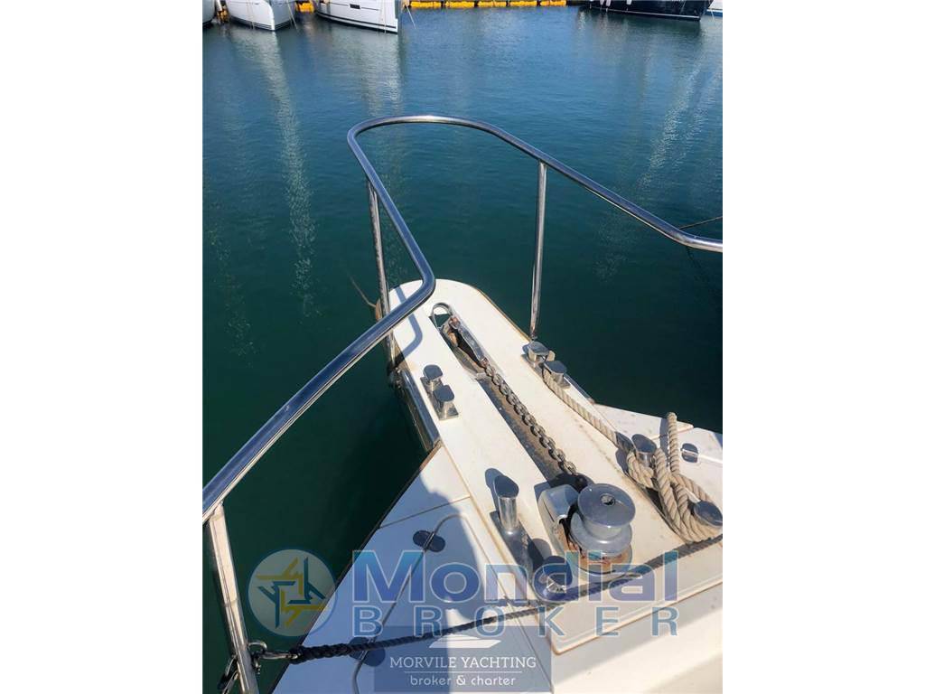 Sciallino S 34