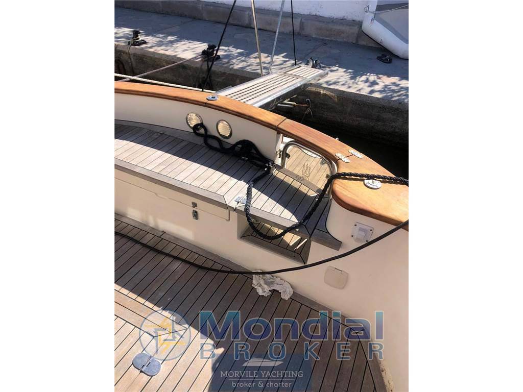 Sciallino S 34