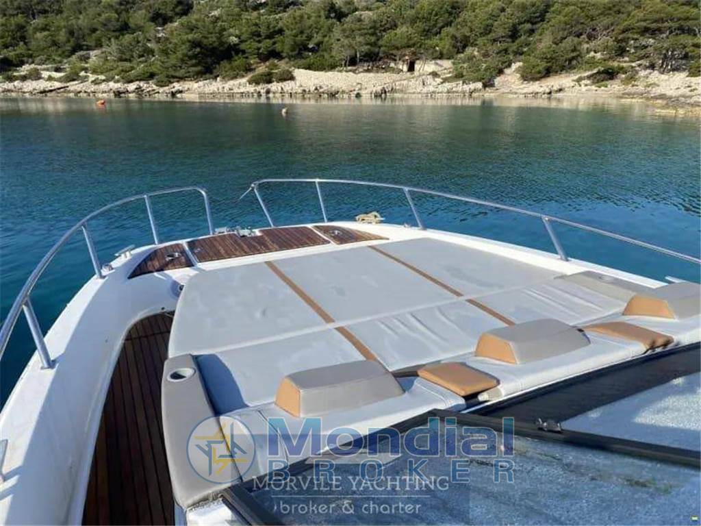 Beneteau Flyer 10