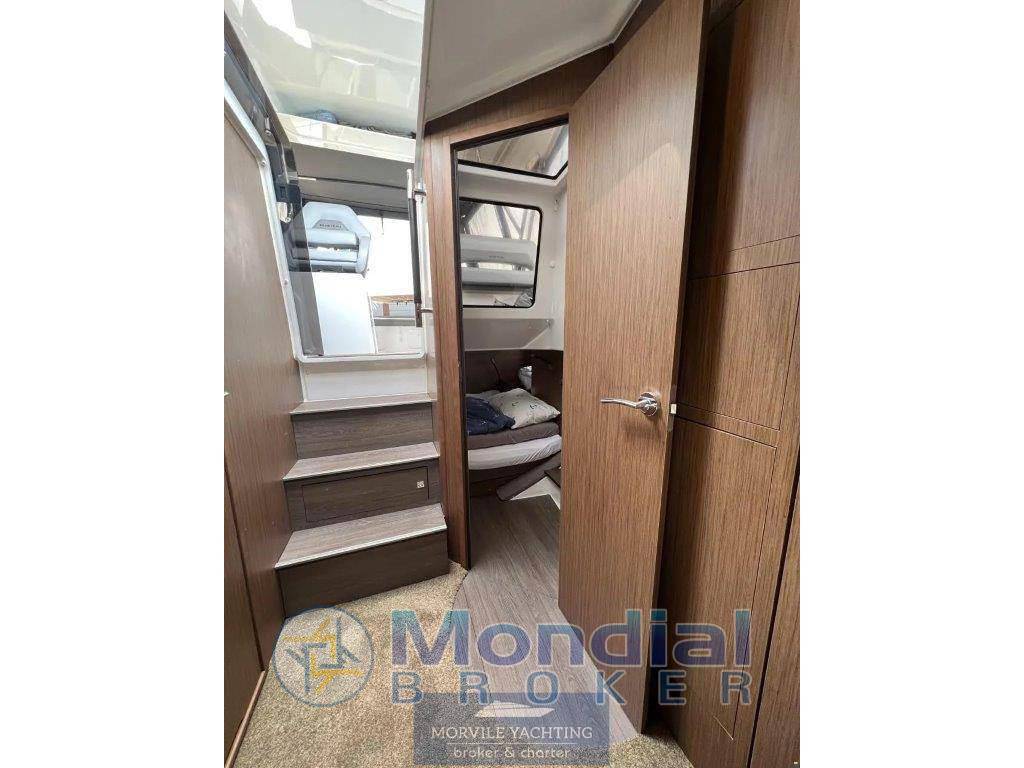 Beneteau Flyer 10