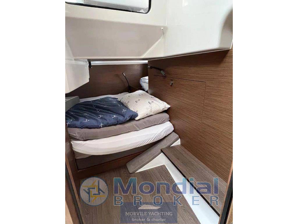Beneteau Flyer 10