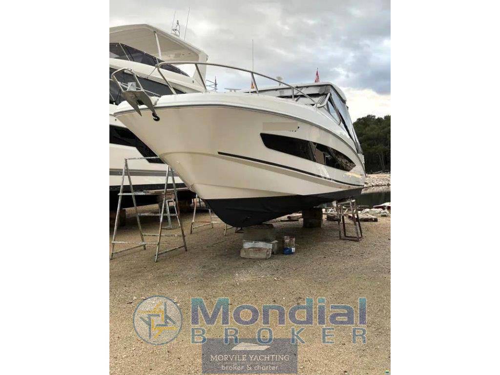 Beneteau Flyer 10