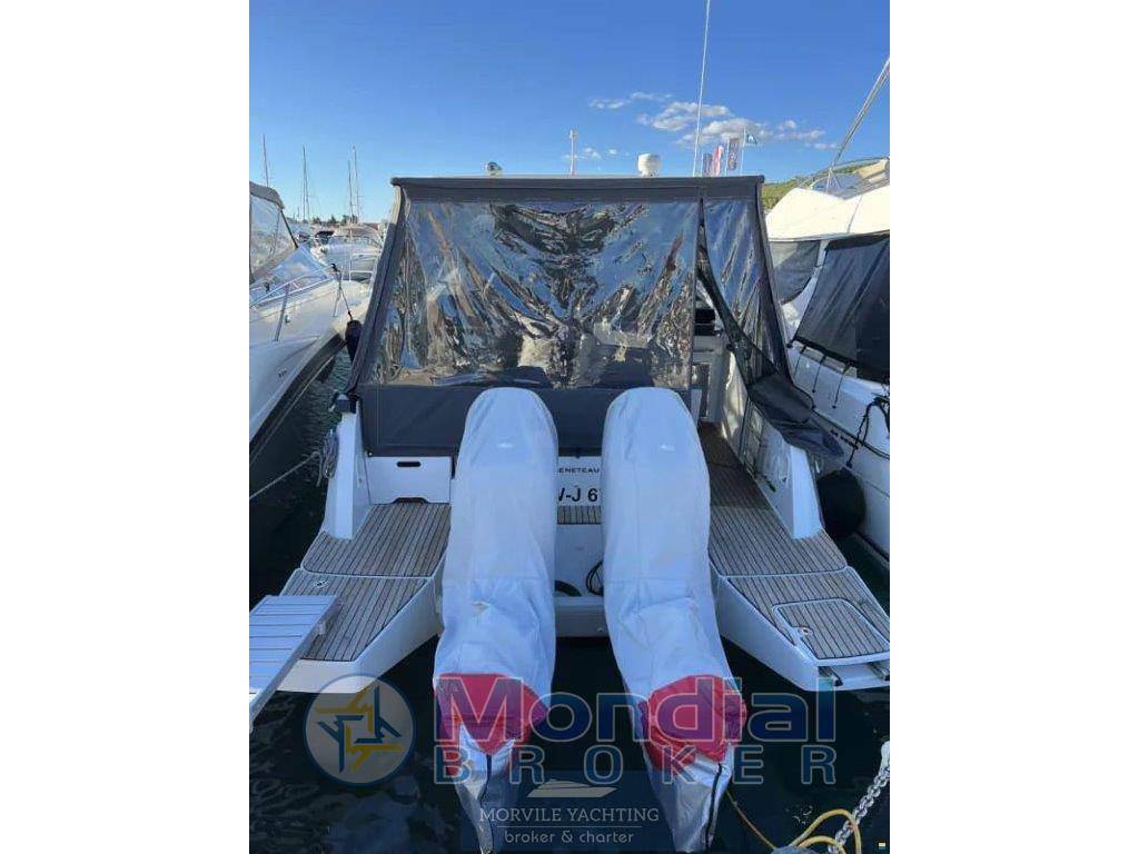Beneteau Flyer 10