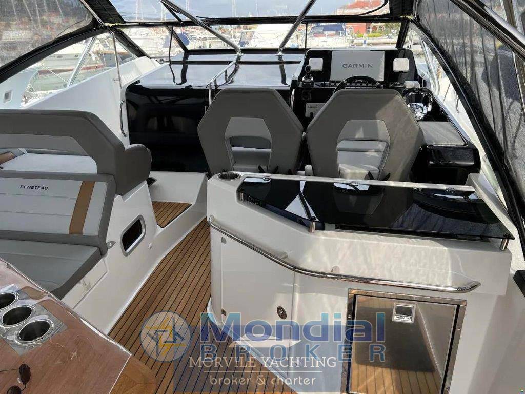 Beneteau Flyer 10