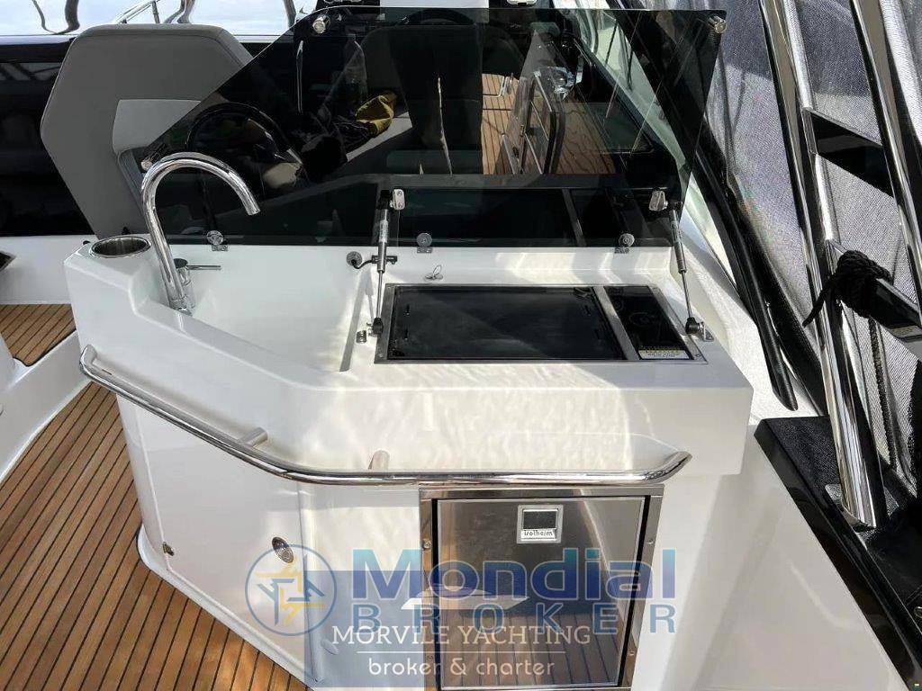 Beneteau Flyer 10