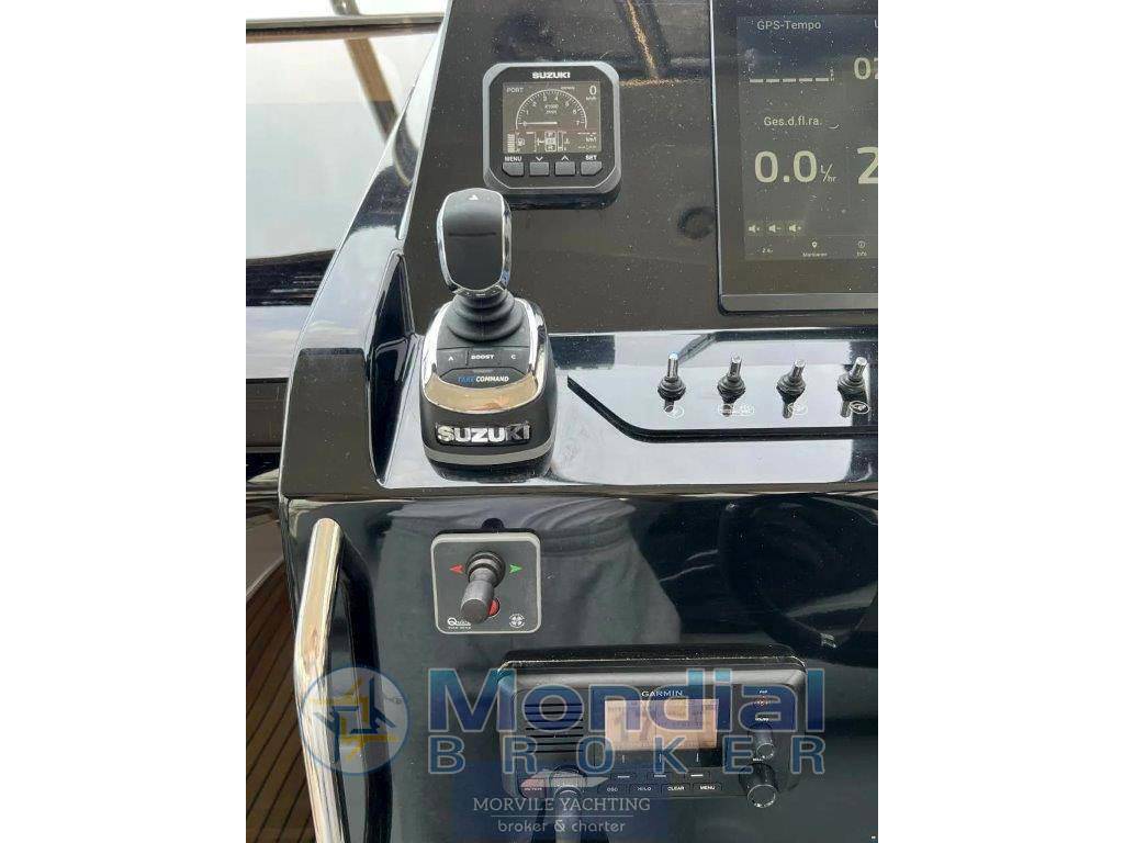 Beneteau Flyer 10