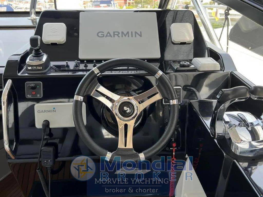 Beneteau Flyer 10