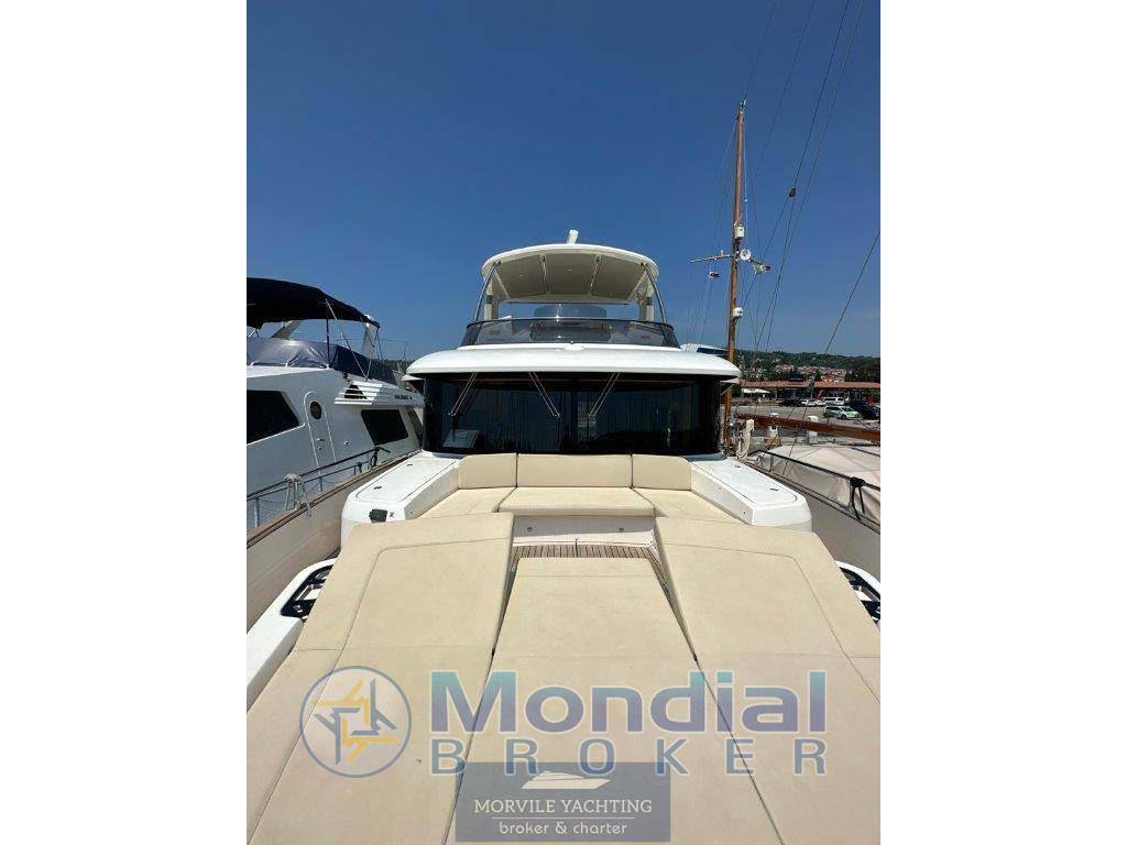 Absolute Navetta 58