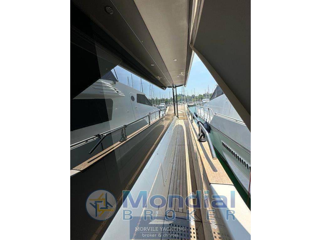 Absolute Navetta 58
