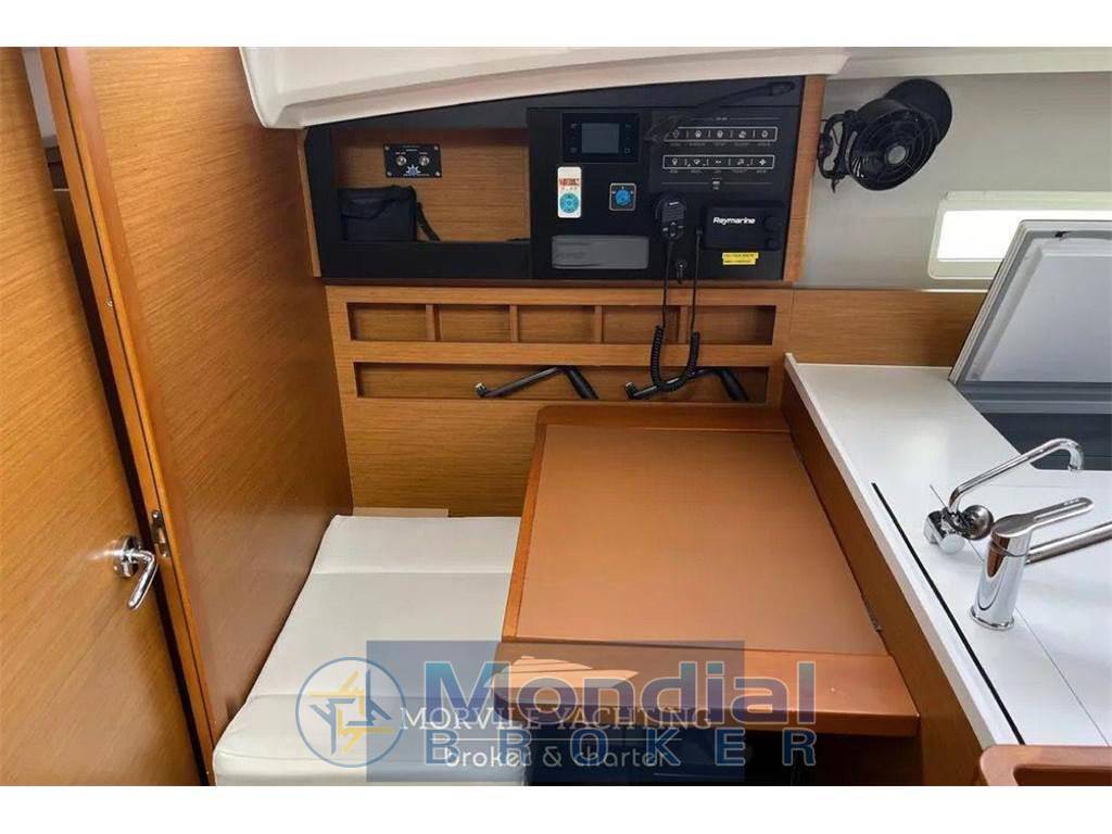 Jeanneau Sun odyssey 410