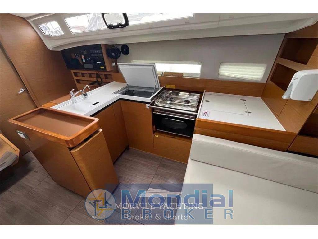 Jeanneau Sun odyssey 410