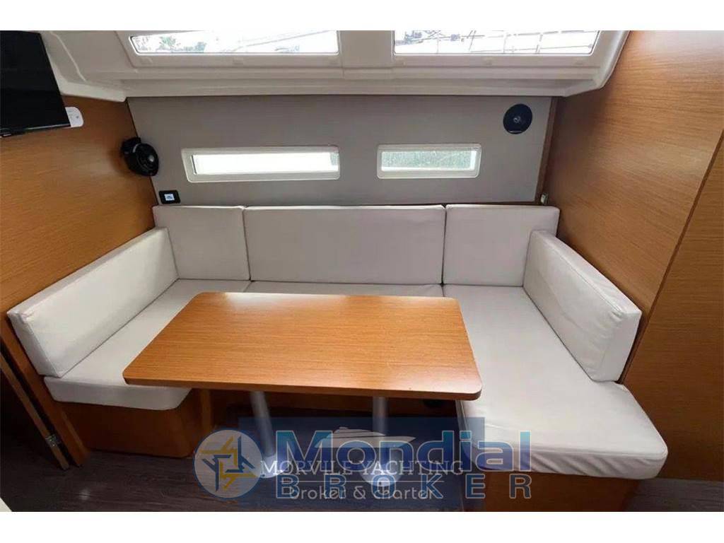 Jeanneau Sun odyssey 410