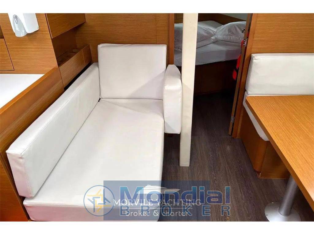 Jeanneau Sun odyssey 410