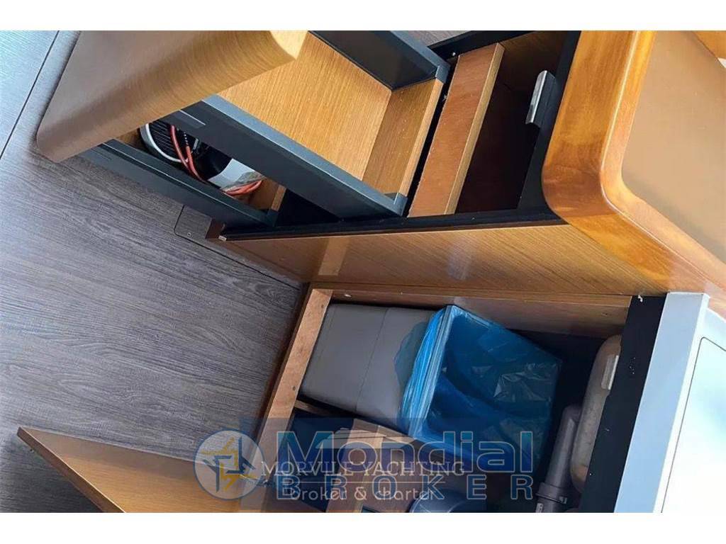 Jeanneau Sun odyssey 410