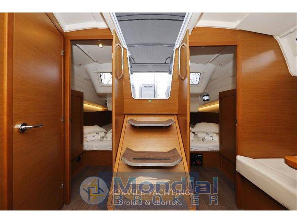 Jeanneau Sun odyssey 410