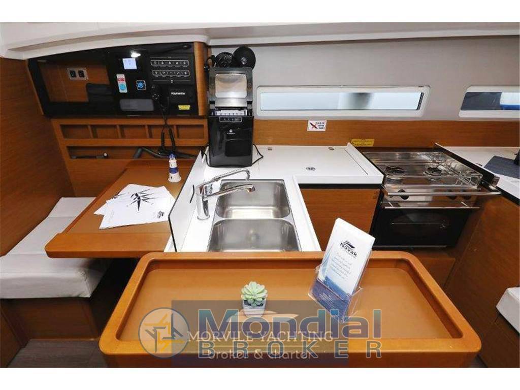 Jeanneau Sun odyssey 410