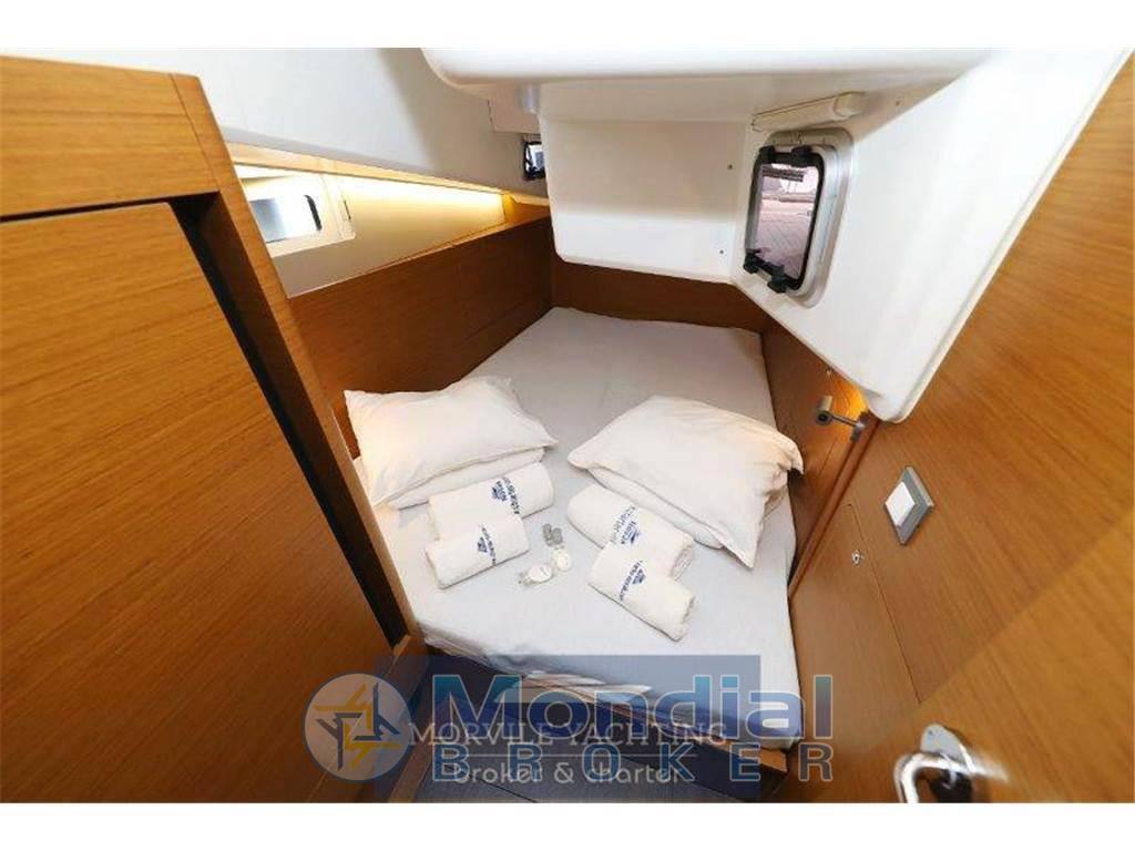 Jeanneau Sun odyssey 410