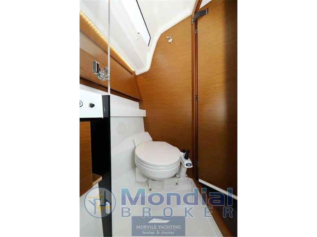 Jeanneau Sun odyssey 410