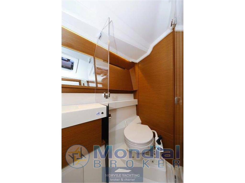 Jeanneau Sun odyssey 410