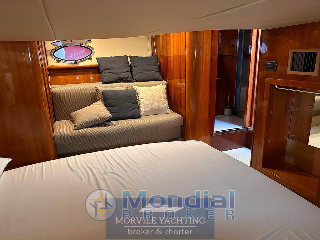 Rio yachts 44 open