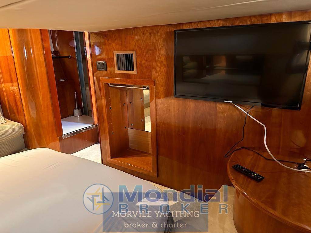 Rio yachts 44 open