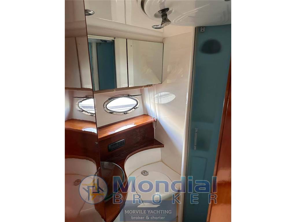 Rio yachts 44 open