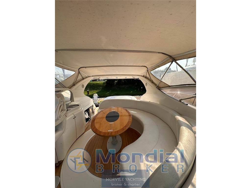 Rio yachts 44 open