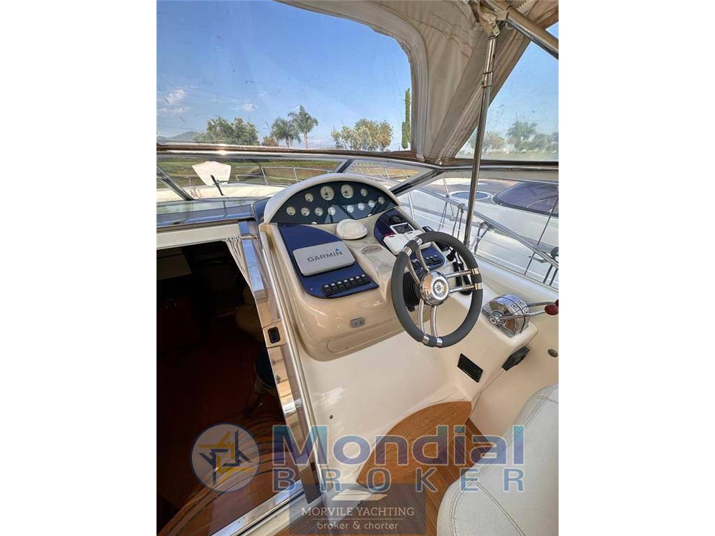 Rio yachts 44 open