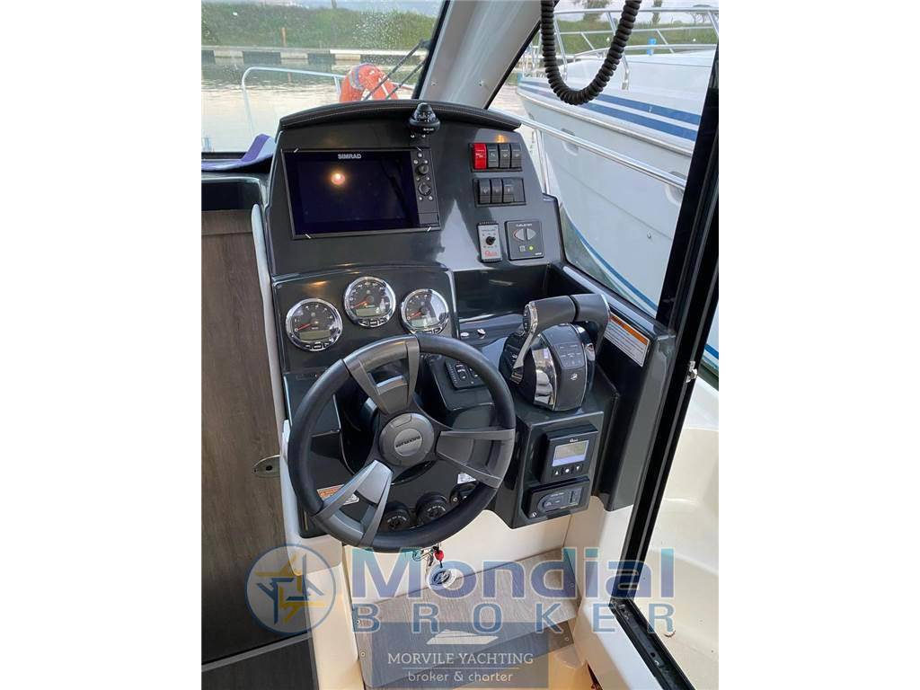 Quicksilver Active 905 we