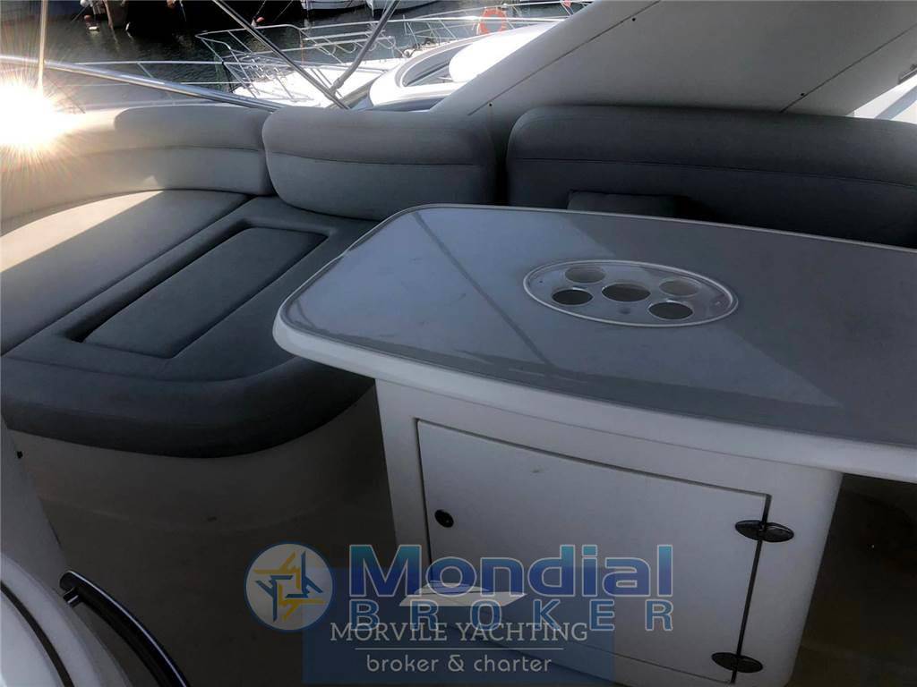 Azimut 62 evo