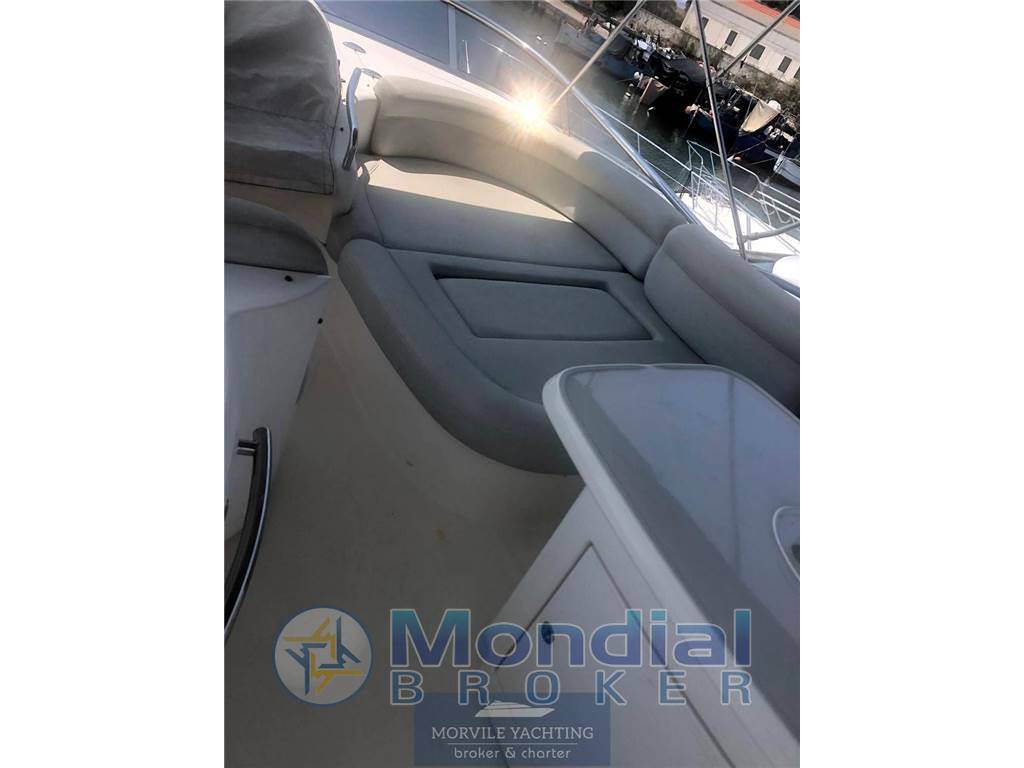 Azimut 62 evo
